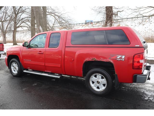 used 2011 Chevrolet Silverado 1500 car, priced at $7,999