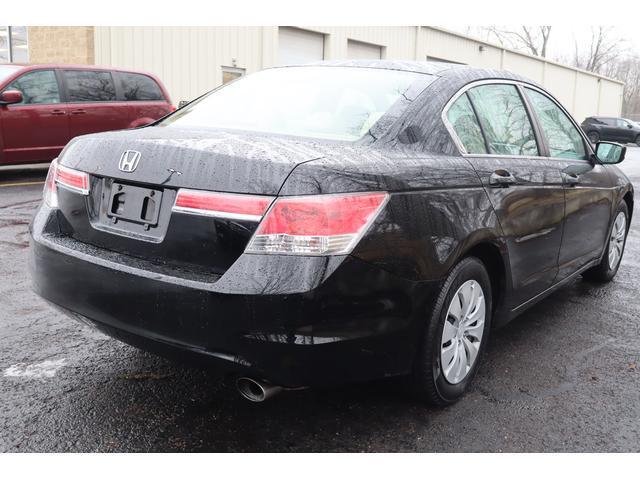 used 2012 Honda Accord car, priced at $7,999