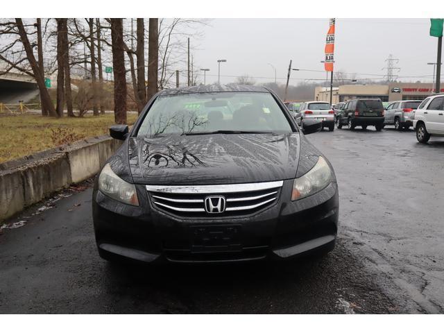 used 2012 Honda Accord car, priced at $7,999