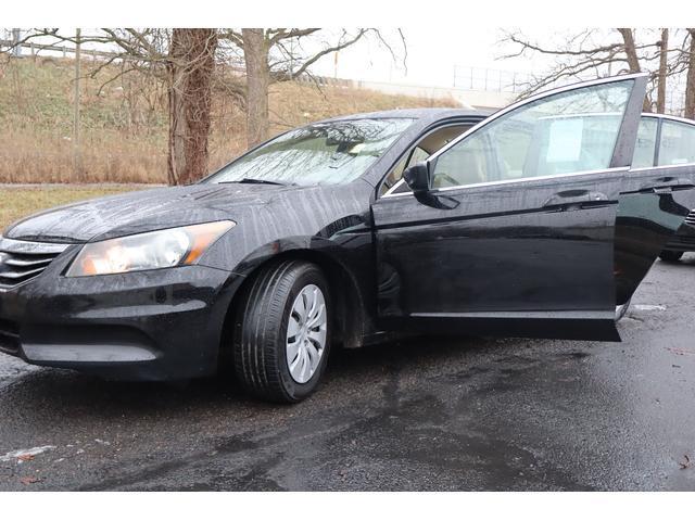 used 2012 Honda Accord car, priced at $7,999