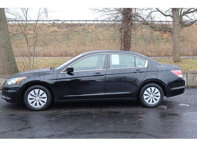 used 2012 Honda Accord car, priced at $7,999