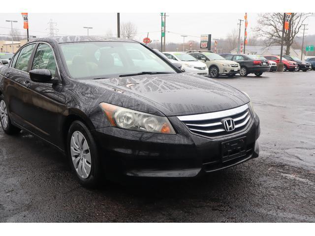 used 2012 Honda Accord car, priced at $7,999