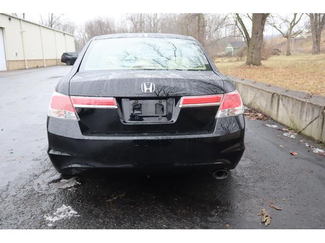 used 2012 Honda Accord car, priced at $7,999