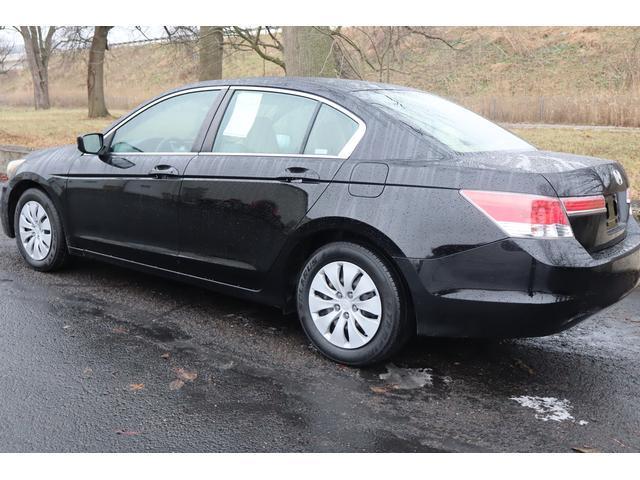 used 2012 Honda Accord car, priced at $7,999