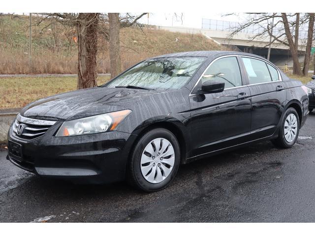 used 2012 Honda Accord car, priced at $7,999