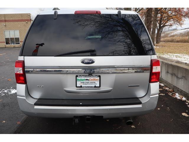 used 2016 Ford Expedition EL car, priced at $5,999