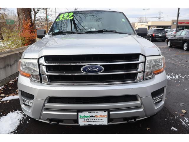 used 2016 Ford Expedition EL car, priced at $5,999