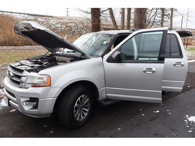 used 2016 Ford Expedition EL car, priced at $5,999