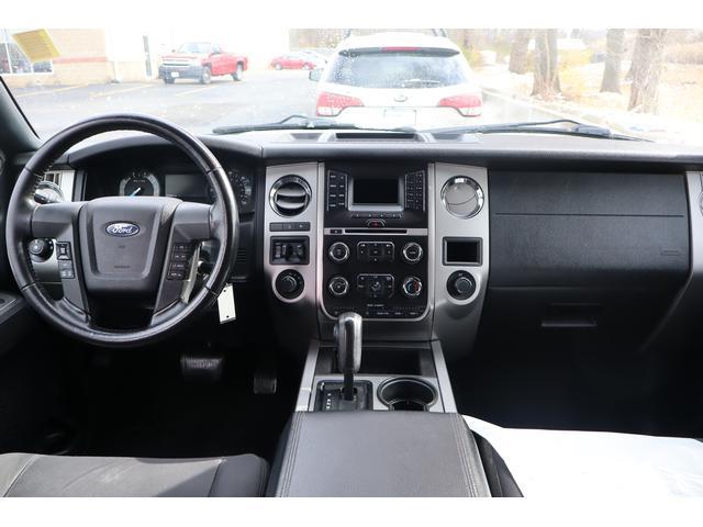 used 2016 Ford Expedition EL car, priced at $5,999