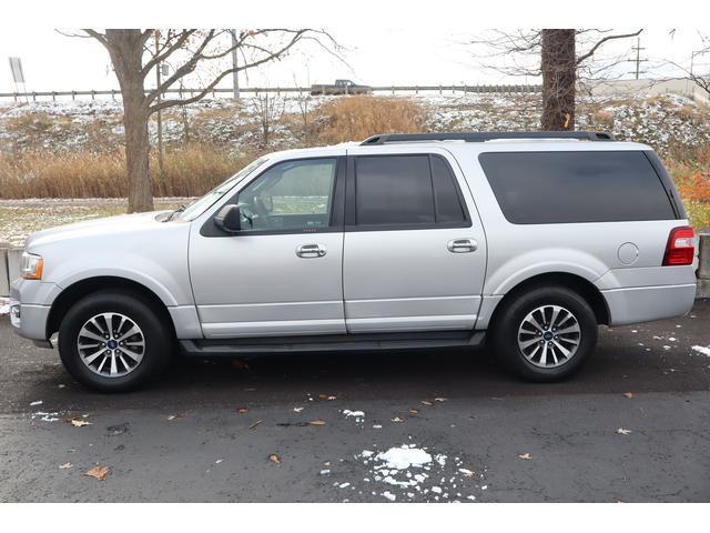 used 2016 Ford Expedition EL car, priced at $5,999