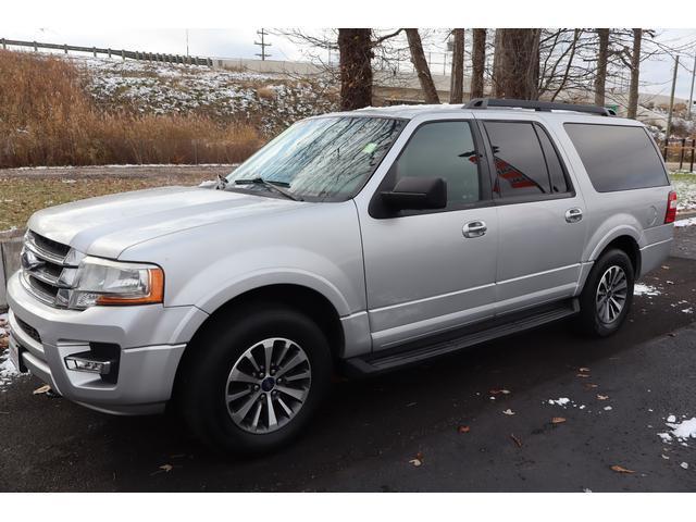 used 2016 Ford Expedition EL car, priced at $5,999