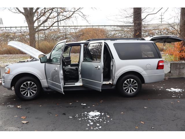 used 2016 Ford Expedition EL car, priced at $5,999