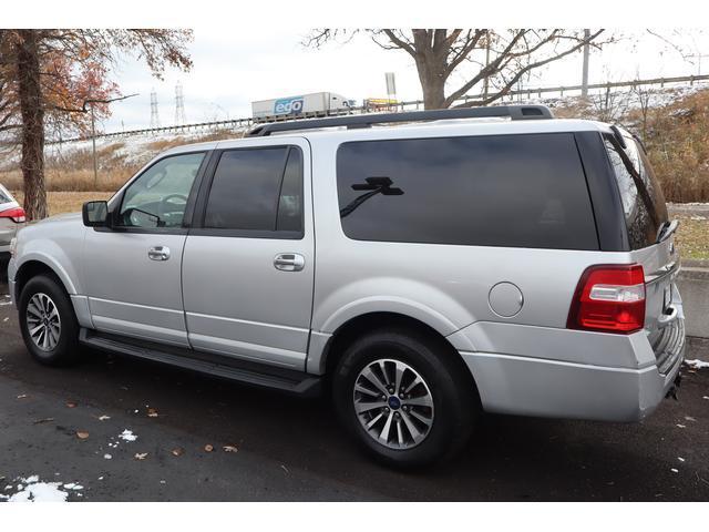 used 2016 Ford Expedition EL car, priced at $5,999