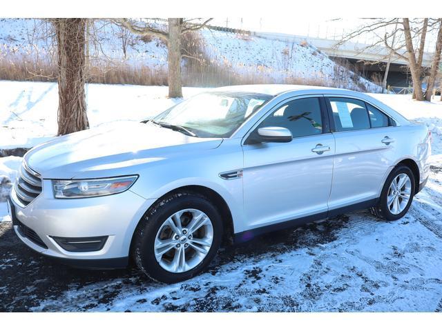 used 2013 Ford Taurus car, priced at $6,499