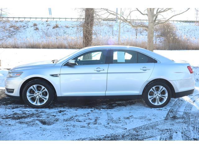 used 2013 Ford Taurus car, priced at $6,499