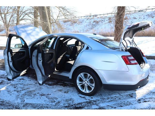 used 2013 Ford Taurus car, priced at $6,499