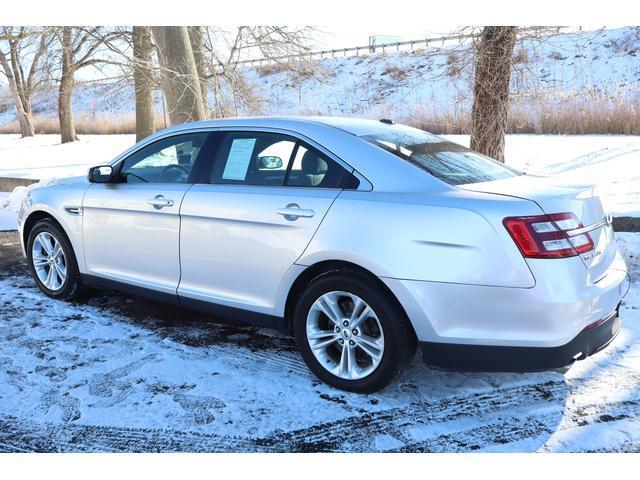 used 2013 Ford Taurus car, priced at $6,499