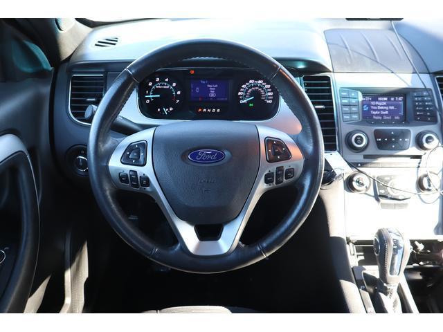 used 2013 Ford Taurus car, priced at $6,499