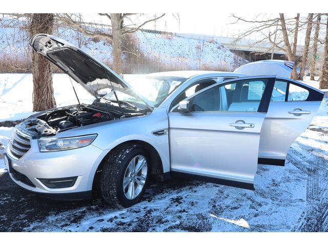 used 2013 Ford Taurus car, priced at $6,499