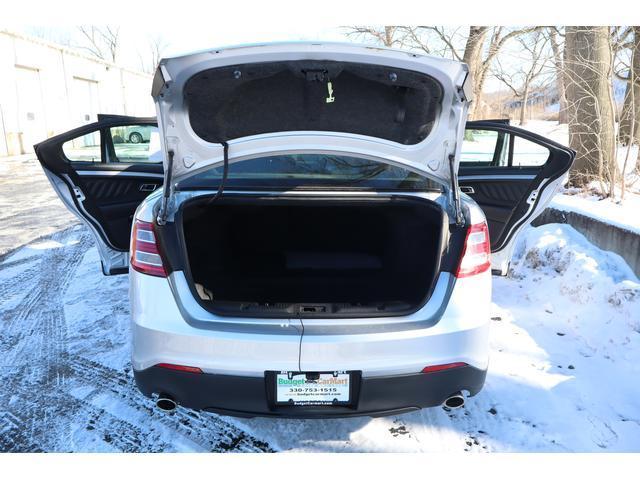 used 2013 Ford Taurus car, priced at $6,499