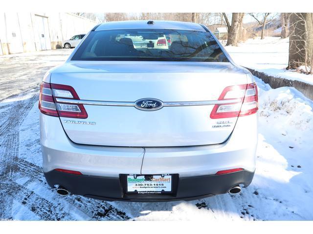 used 2013 Ford Taurus car, priced at $6,499