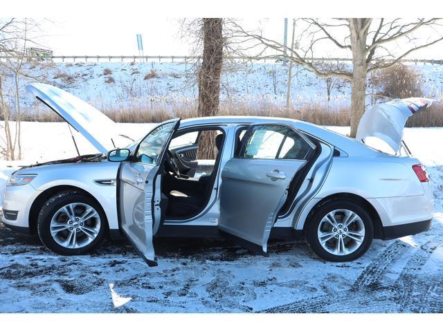 used 2013 Ford Taurus car, priced at $6,499