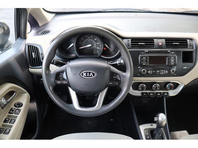 used 2013 Kia Rio car, priced at $4,999