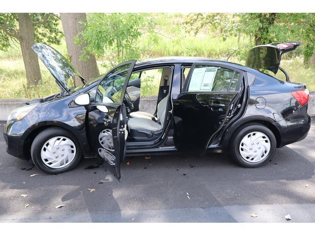 used 2013 Kia Rio car, priced at $4,999