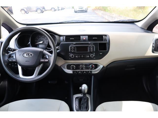 used 2013 Kia Rio car, priced at $4,999