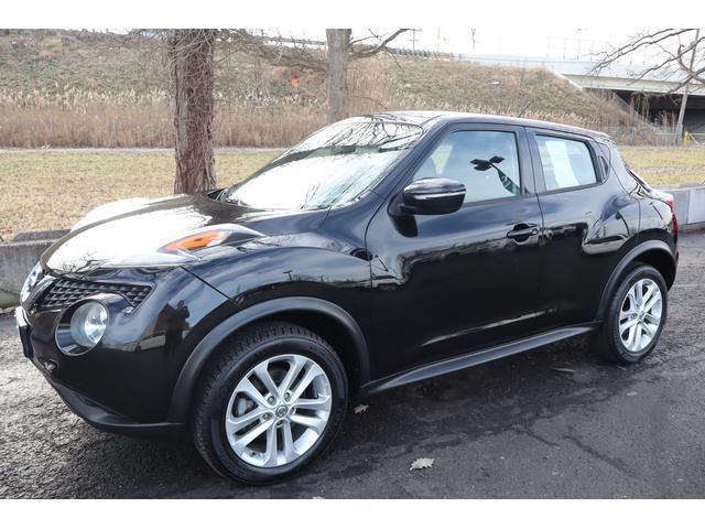 used 2016 Nissan Juke car, priced at $7,499