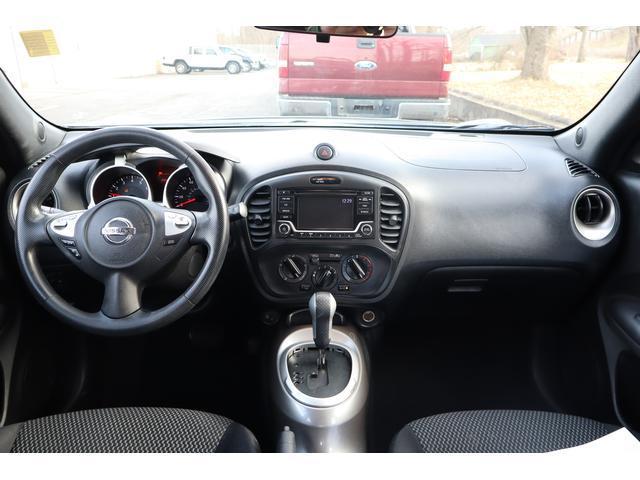 used 2016 Nissan Juke car, priced at $7,499