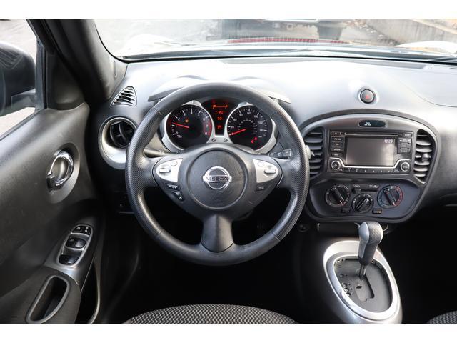 used 2016 Nissan Juke car, priced at $7,499