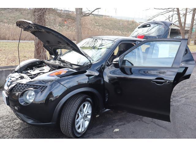 used 2016 Nissan Juke car, priced at $7,499