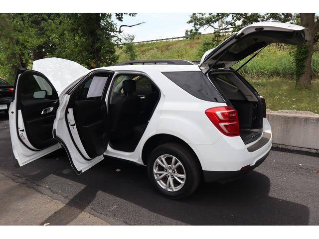 used 2016 Chevrolet Equinox car, priced at $8,999
