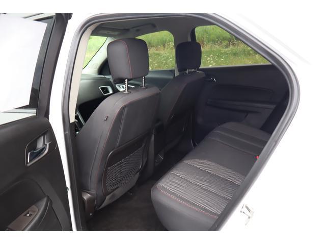 used 2016 Chevrolet Equinox car, priced at $8,999