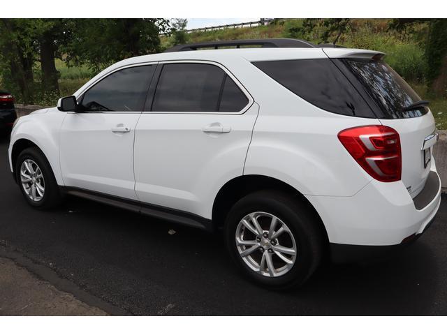 used 2016 Chevrolet Equinox car, priced at $8,999