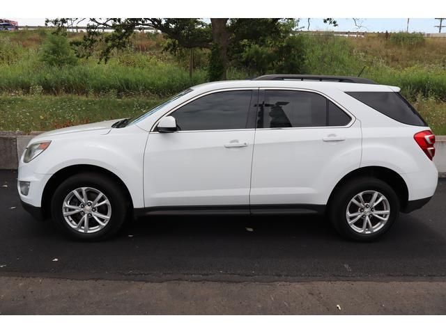 used 2016 Chevrolet Equinox car, priced at $8,999