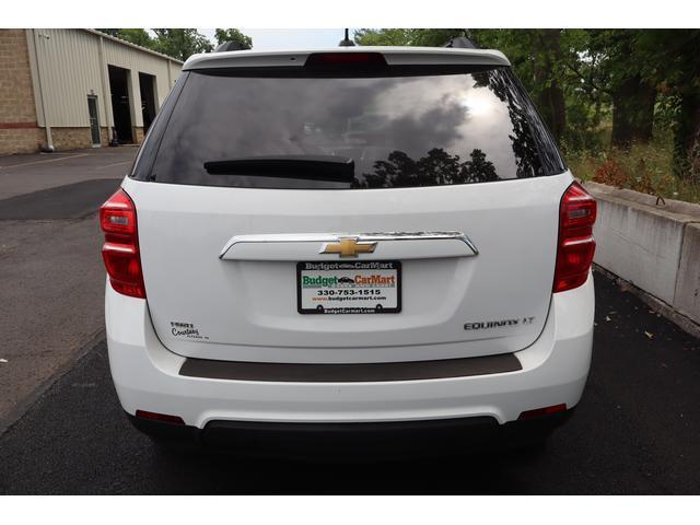 used 2016 Chevrolet Equinox car, priced at $8,999