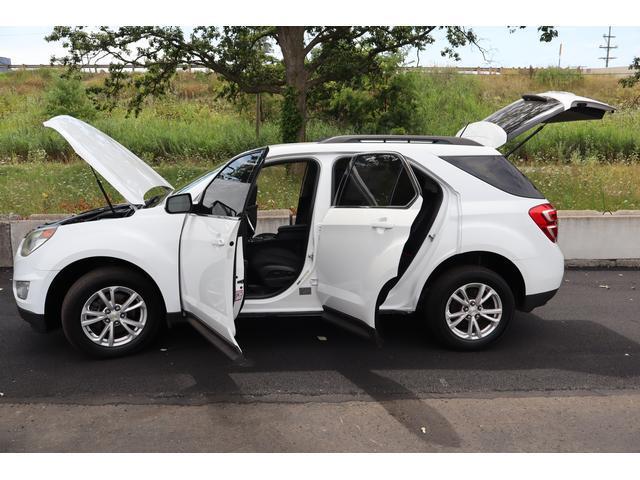 used 2016 Chevrolet Equinox car, priced at $8,999