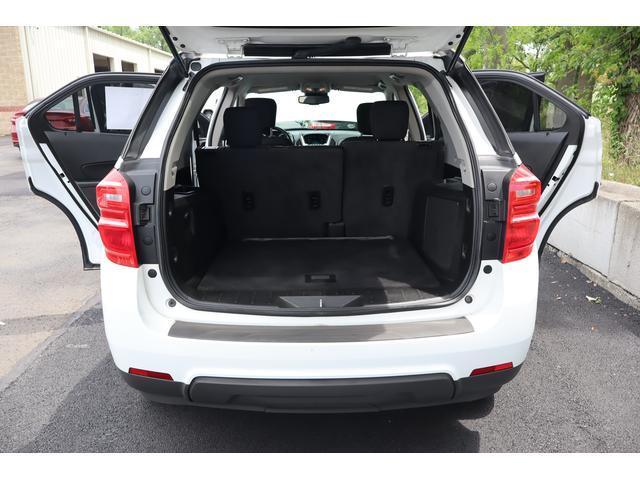 used 2016 Chevrolet Equinox car, priced at $8,999