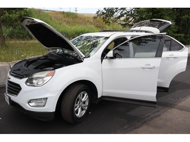 used 2016 Chevrolet Equinox car, priced at $8,999