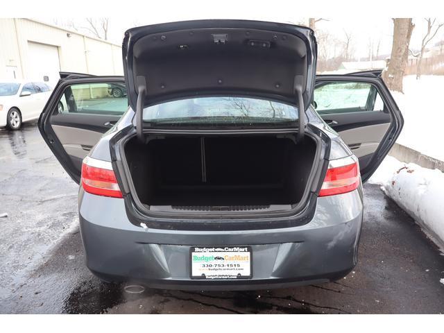 used 2012 Buick Verano car, priced at $6,999