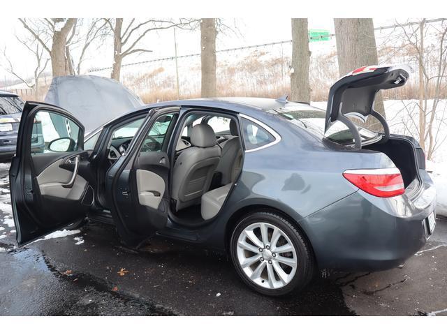 used 2012 Buick Verano car, priced at $6,999