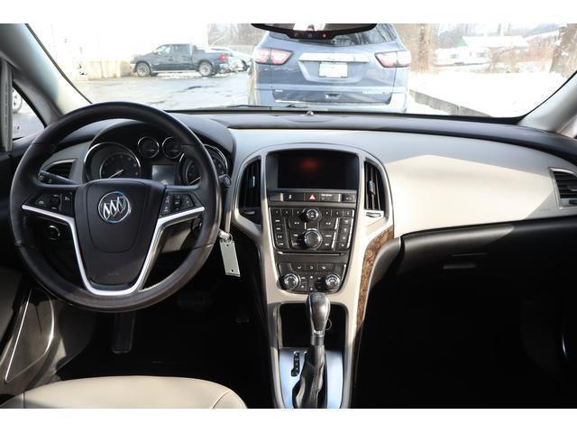 used 2012 Buick Verano car, priced at $6,999