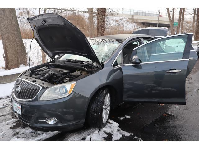 used 2012 Buick Verano car, priced at $6,999