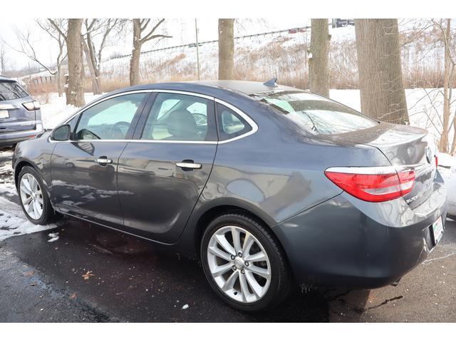 used 2012 Buick Verano car, priced at $6,999