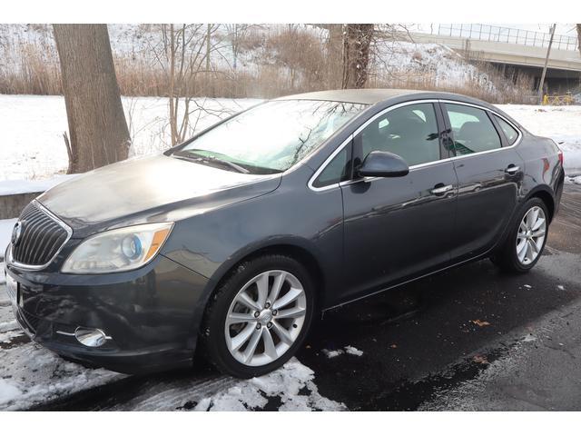 used 2012 Buick Verano car, priced at $6,999