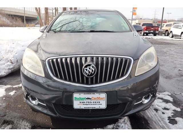 used 2012 Buick Verano car, priced at $6,999