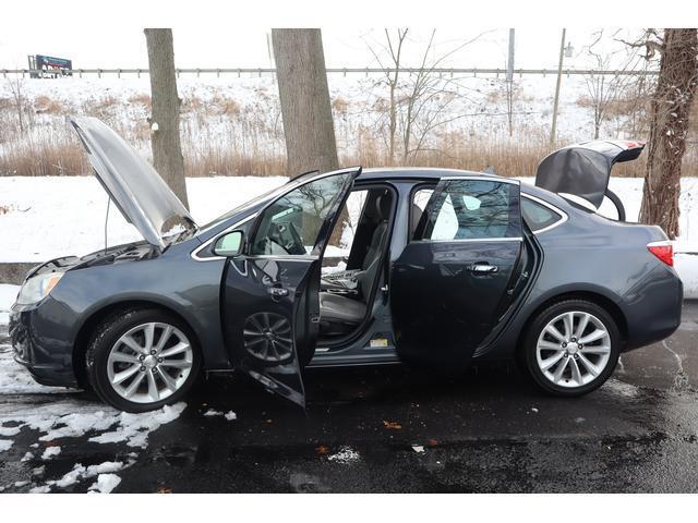 used 2012 Buick Verano car, priced at $6,999