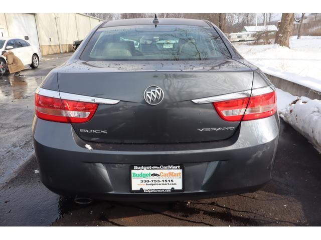 used 2012 Buick Verano car, priced at $6,999